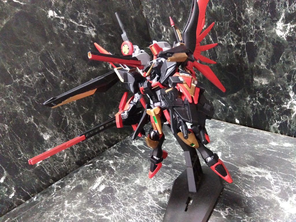 フルバースト❗❗❗