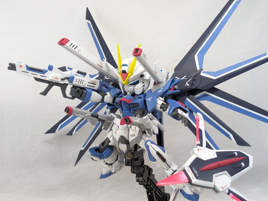 ライジングフリーダム–6枚目/制作者：やすしおすし