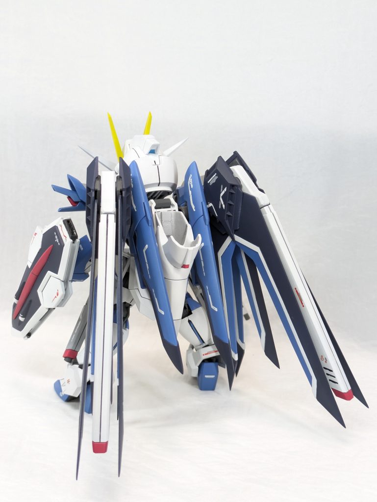 ライジングフリーダム–3枚目/制作者：やすしおすし