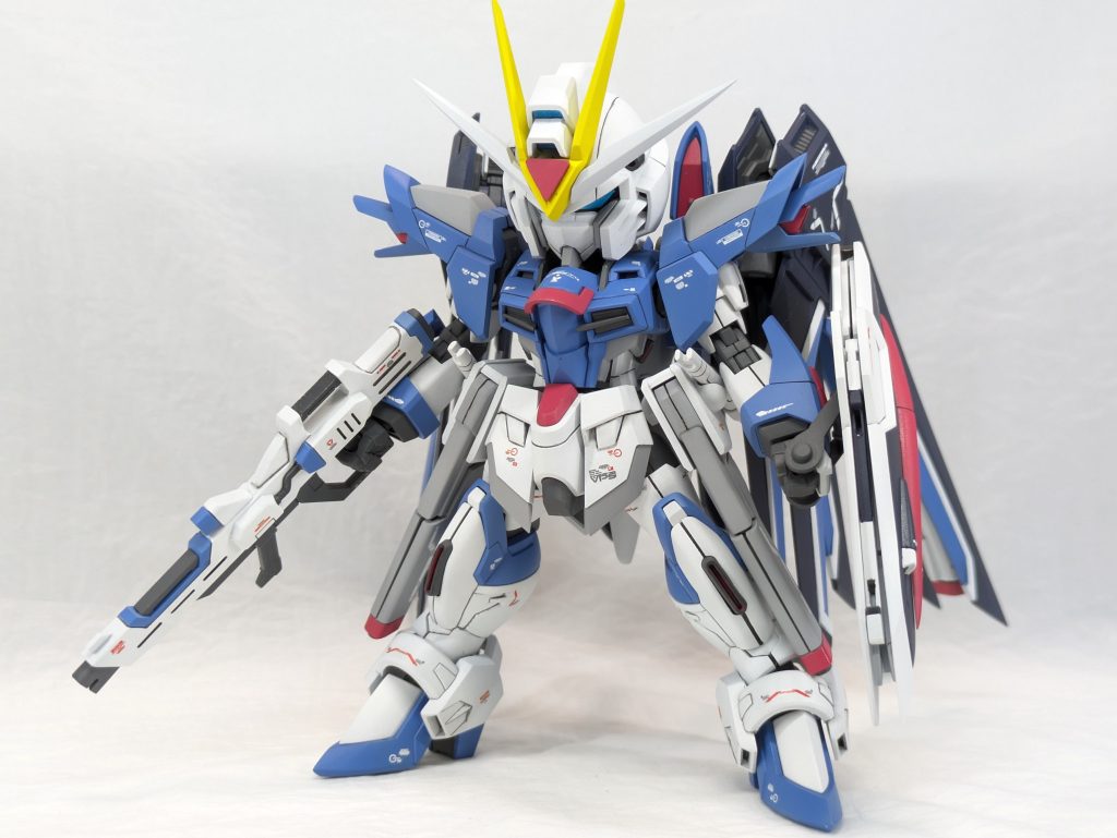 ライジングフリーダム–2枚目/制作者：やすしおすし