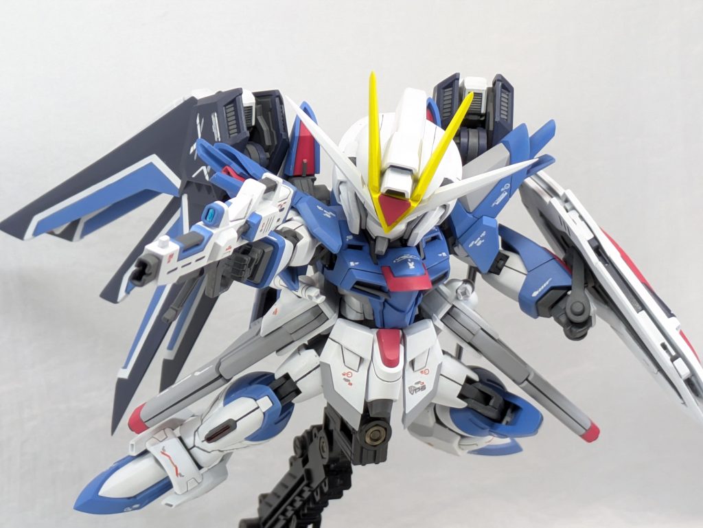 ライジングフリーダム–4枚目/制作者：やすしおすし