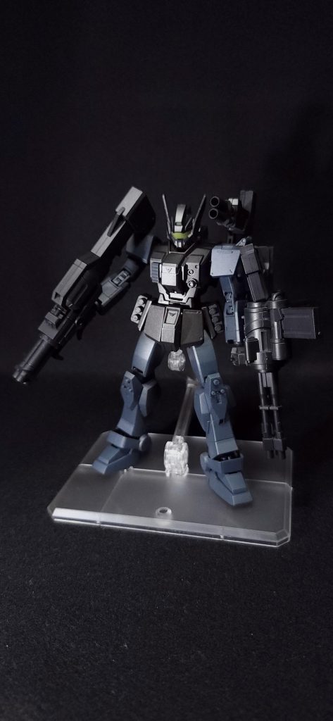 ガンダムRR・プファール–2枚目/制作者：塗装狂主任