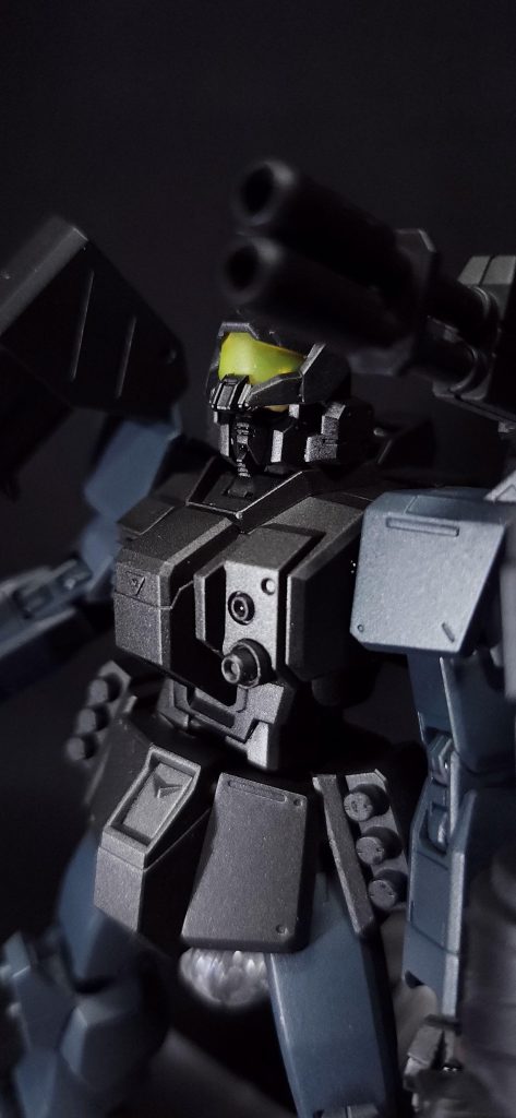 ガンダムRR・プファール–4枚目/制作者：塗装狂主任