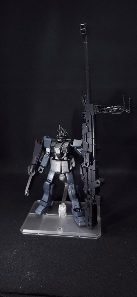 ジムRR・チェツキーノ–2枚目/制作者：塗装狂主任