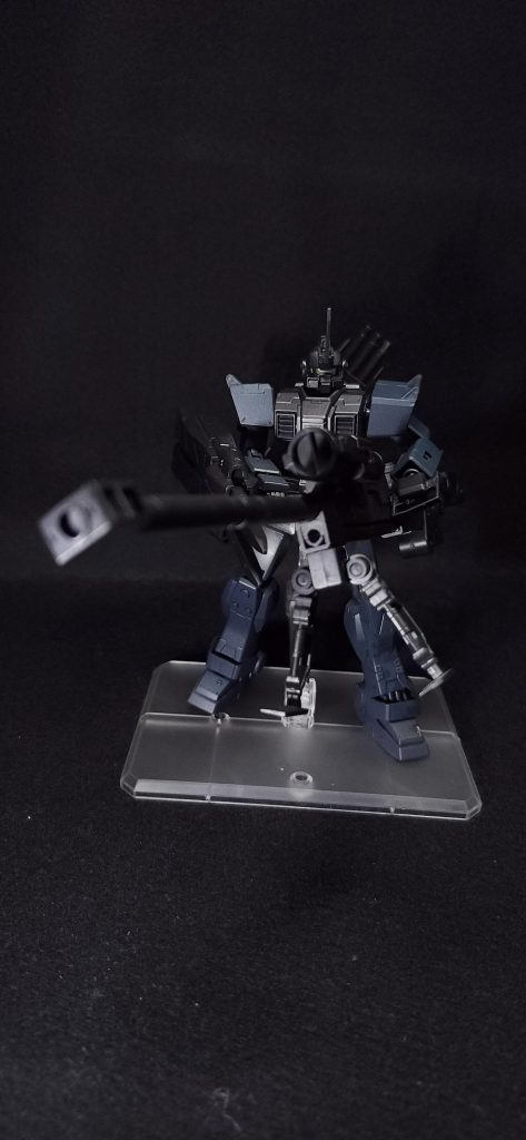 ジムRR・チェツキーノ–6枚目/制作者：塗装狂主任