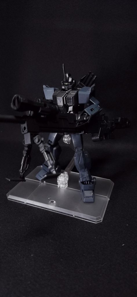 ジムRR・チェツキーノ–5枚目/制作者：塗装狂主任