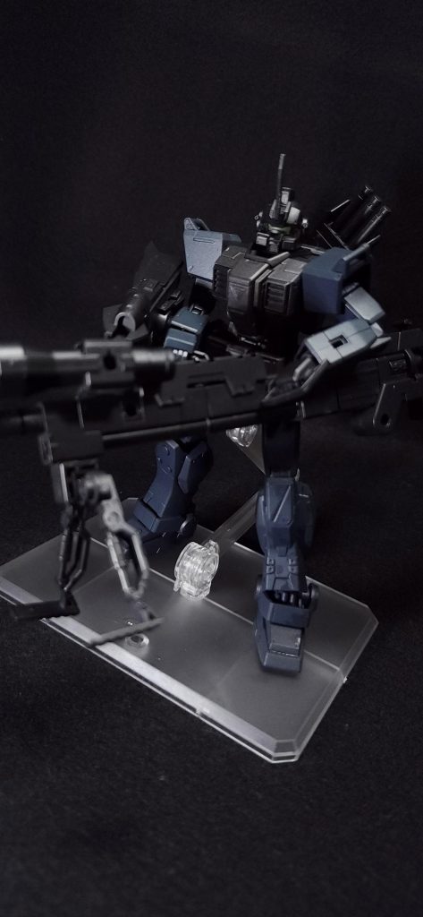 ジムRR・チェツキーノ–3枚目/制作者：塗装狂主任