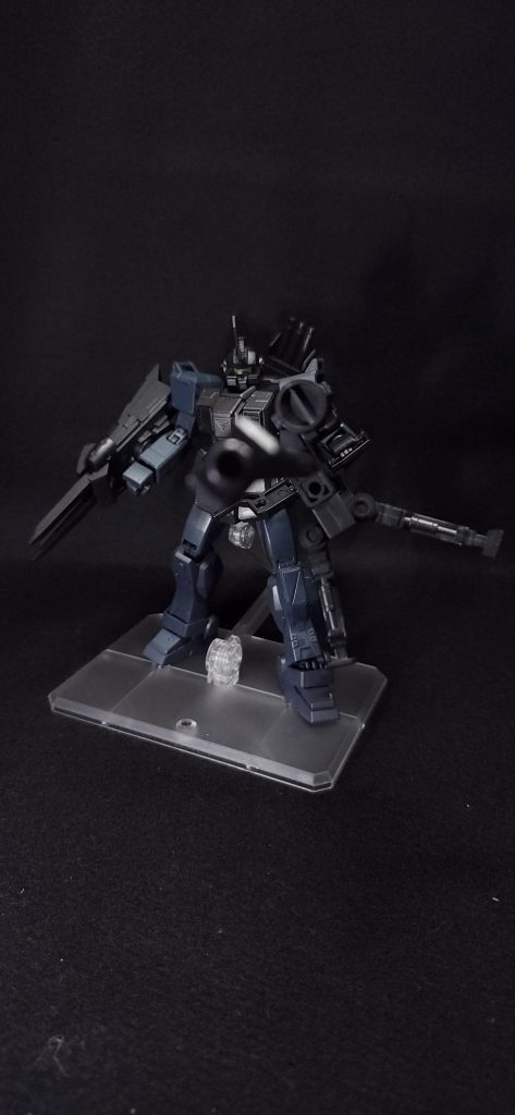 ジムRR・チェツキーノ–4枚目/制作者：塗装狂主任