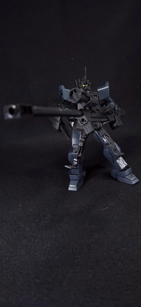 ジムRR・チェツキーノ–7枚目/制作者：塗装狂主任