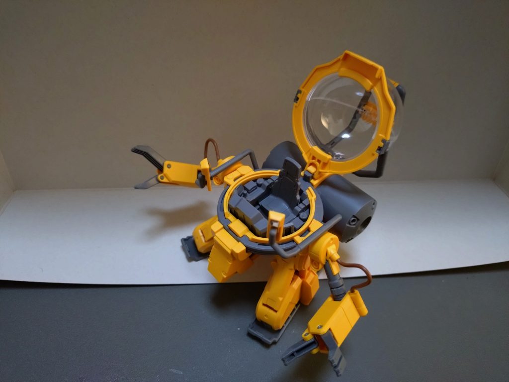 ではこれにて。