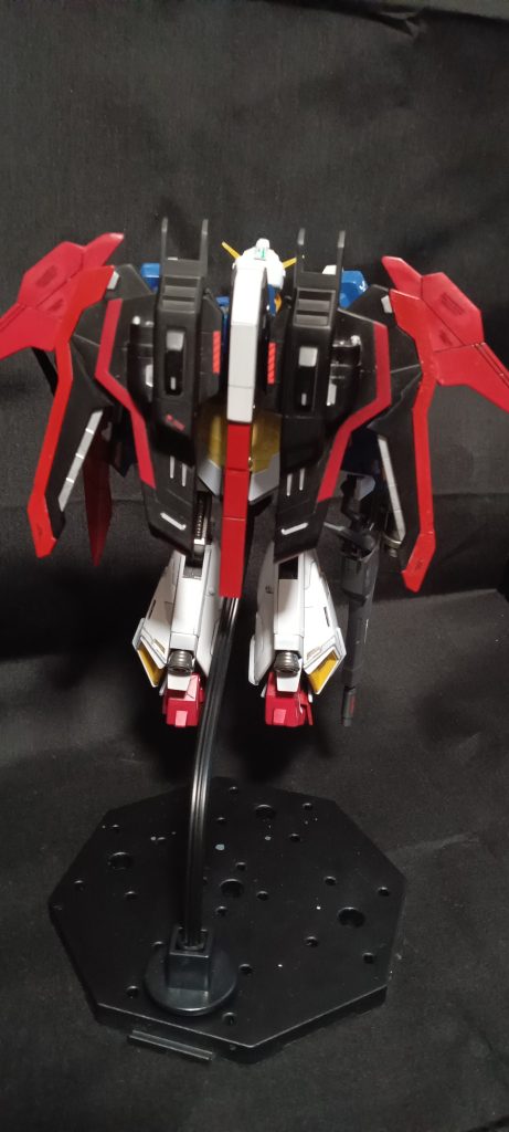 ライトニングZガンダム–3枚目/制作者：takapi