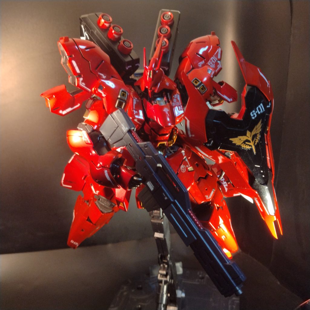 終わりです！お粗末でした！（笑）