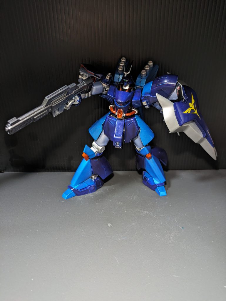 サザビー　青–3枚目/制作者：low