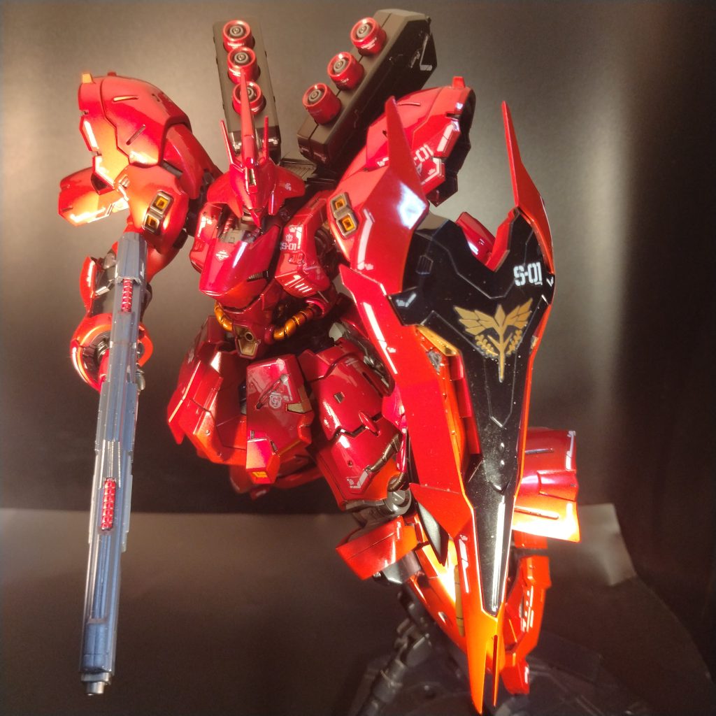 とにかく貼り！（笑）