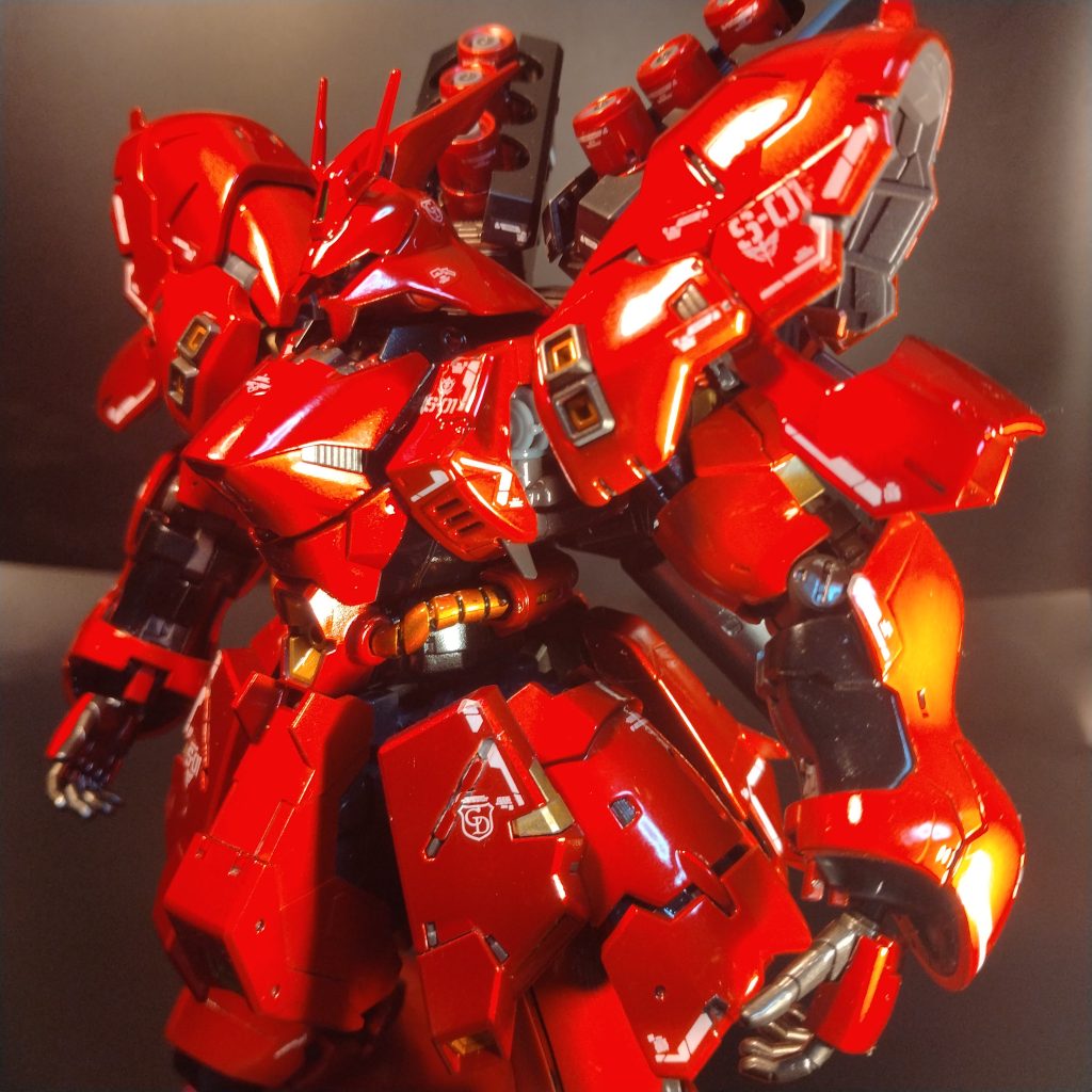 特質、塗装のみで模型工作に使うようなスジ彫り等や改修などの加工技術などはやってません！（笑）