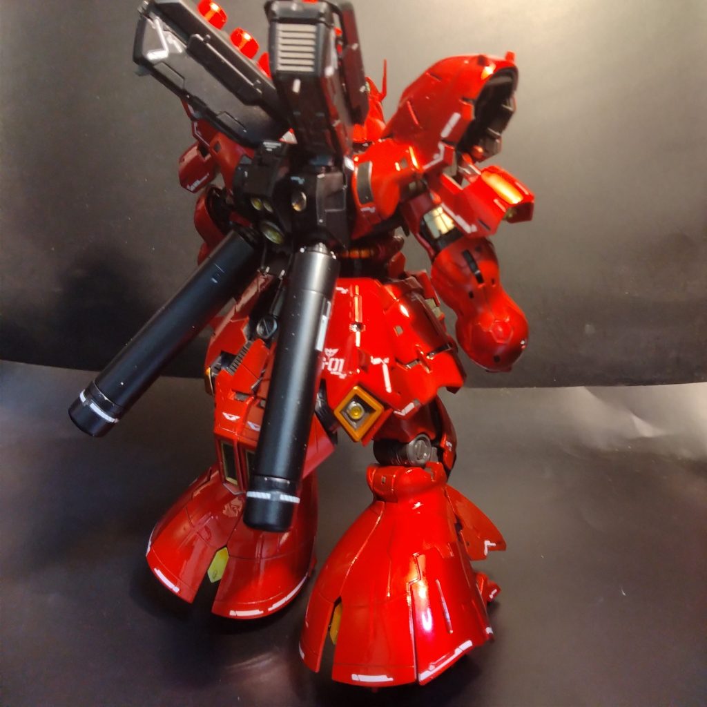 光沢とフラットと塗り分ければよかったと後から思いましたが！そのままです！（笑）