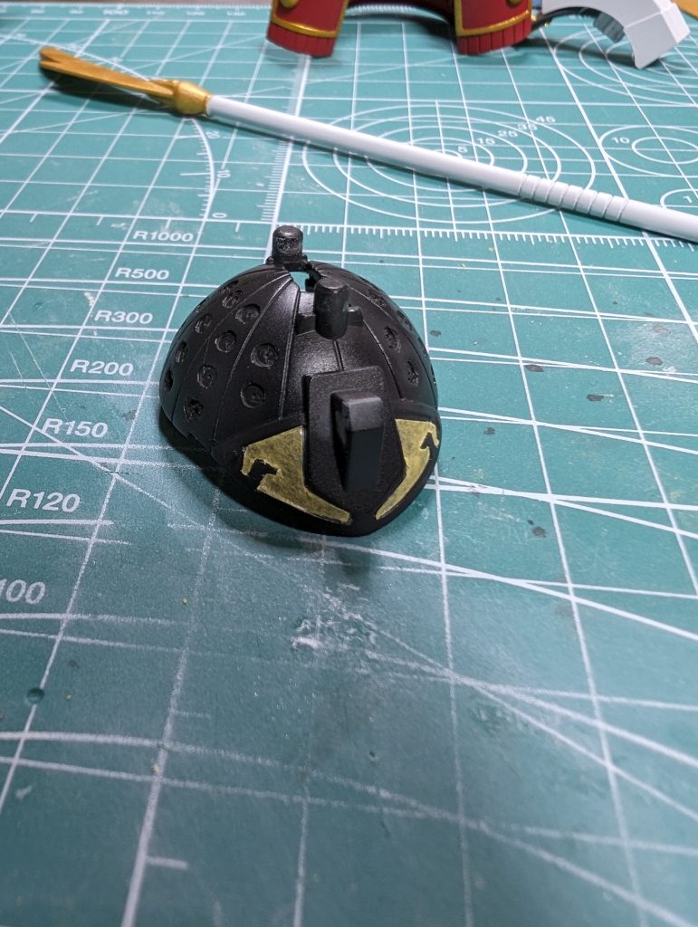 マスキングが大変でした。