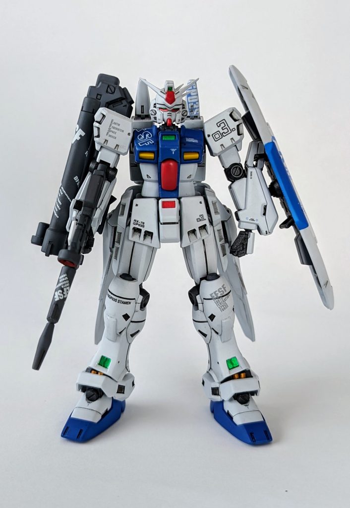 フロントビュー