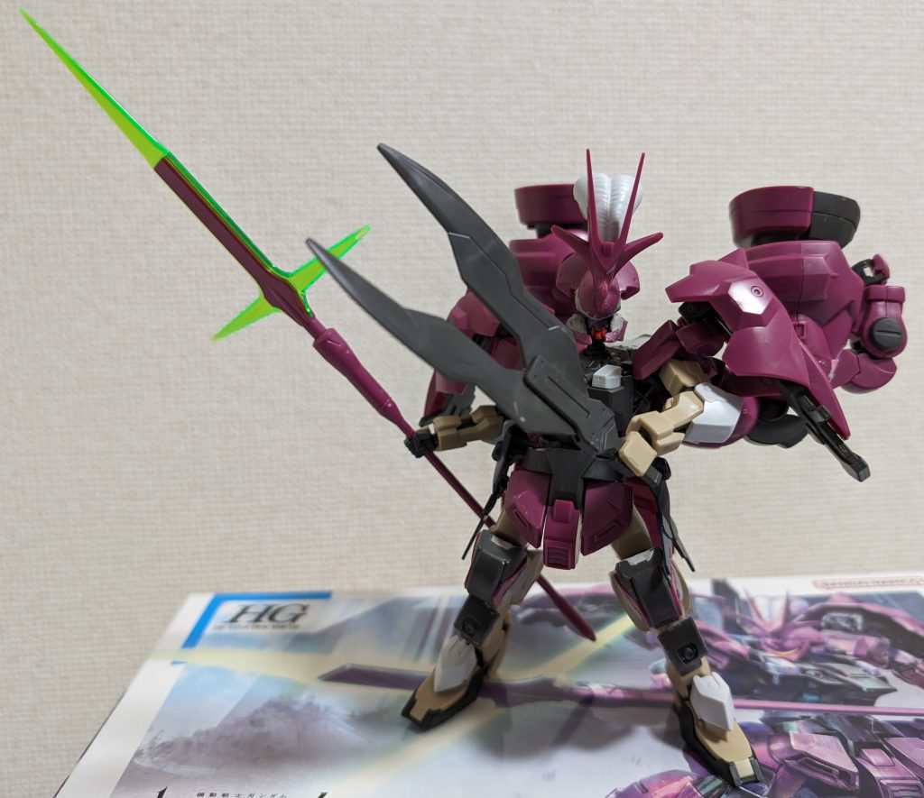 塗装前閲覧ありがとうございました (__)