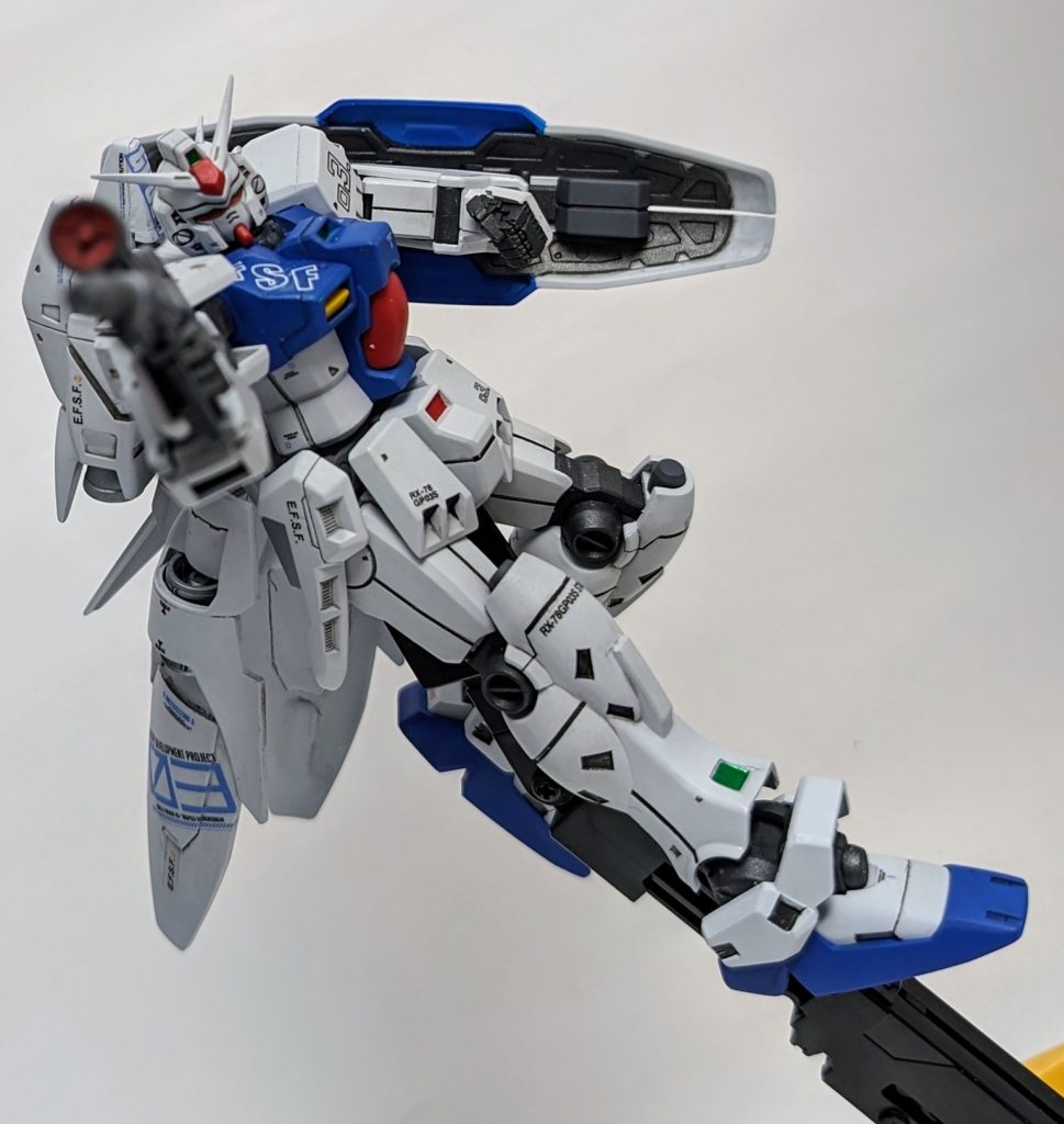 シューティング