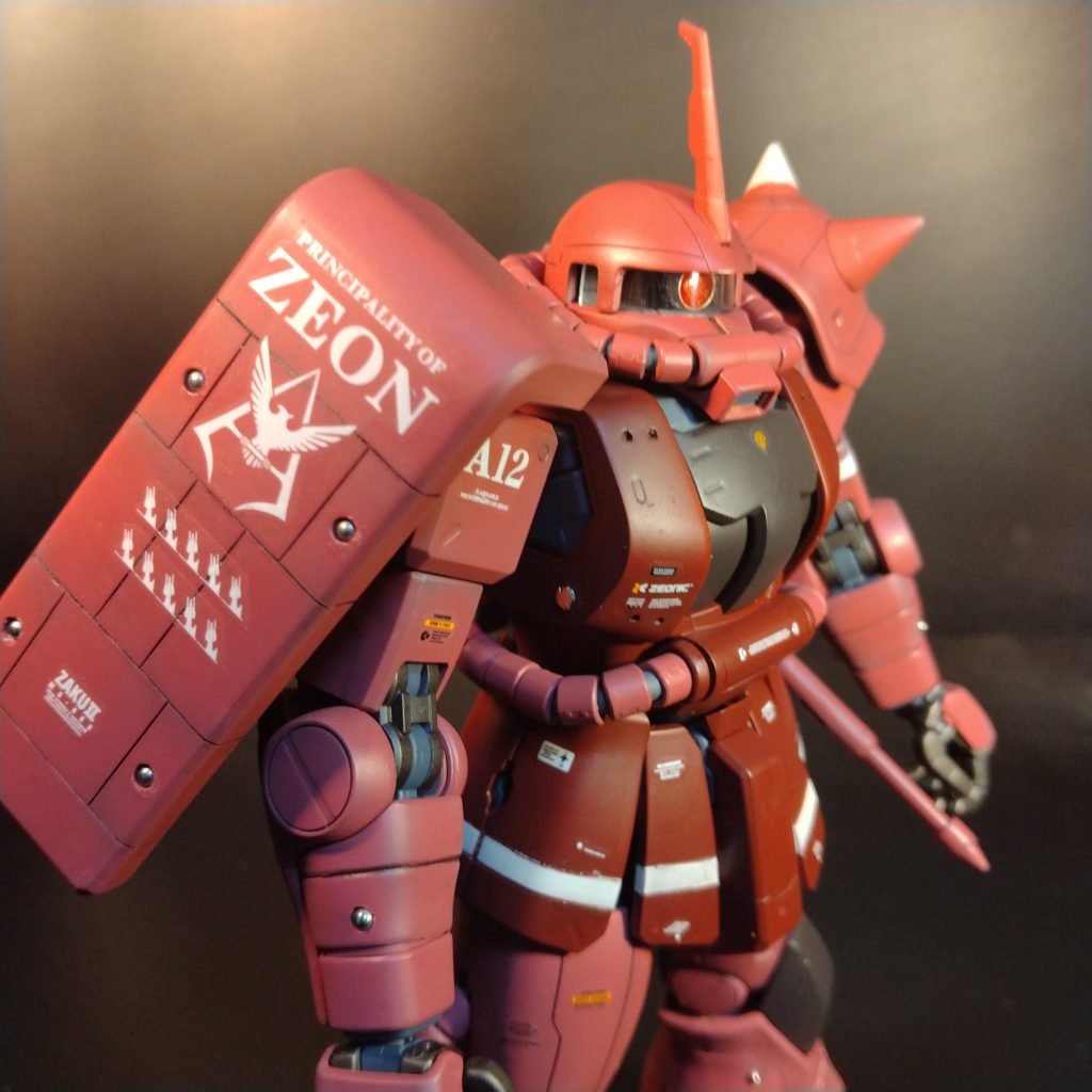 ラストです！お粗末でした！