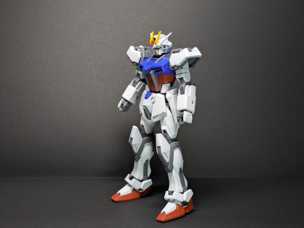 白色が、今までで1番上手く塗れた気がします。