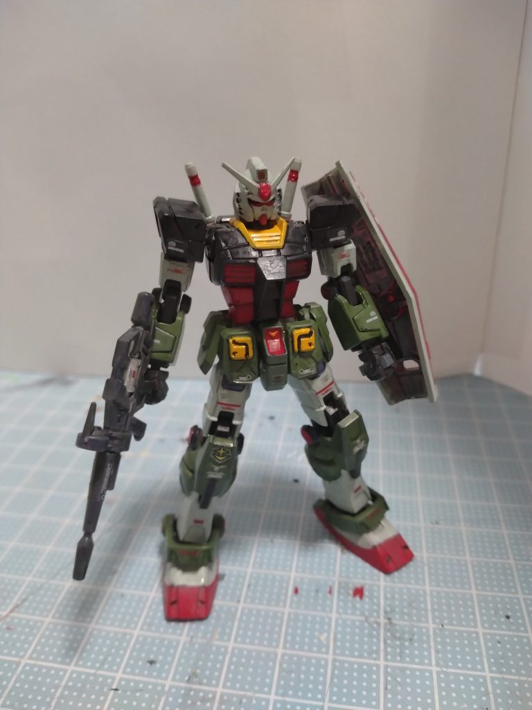 ご観覧ありがとうございました。ペケペケさん、この場を借りてありがとうございました。