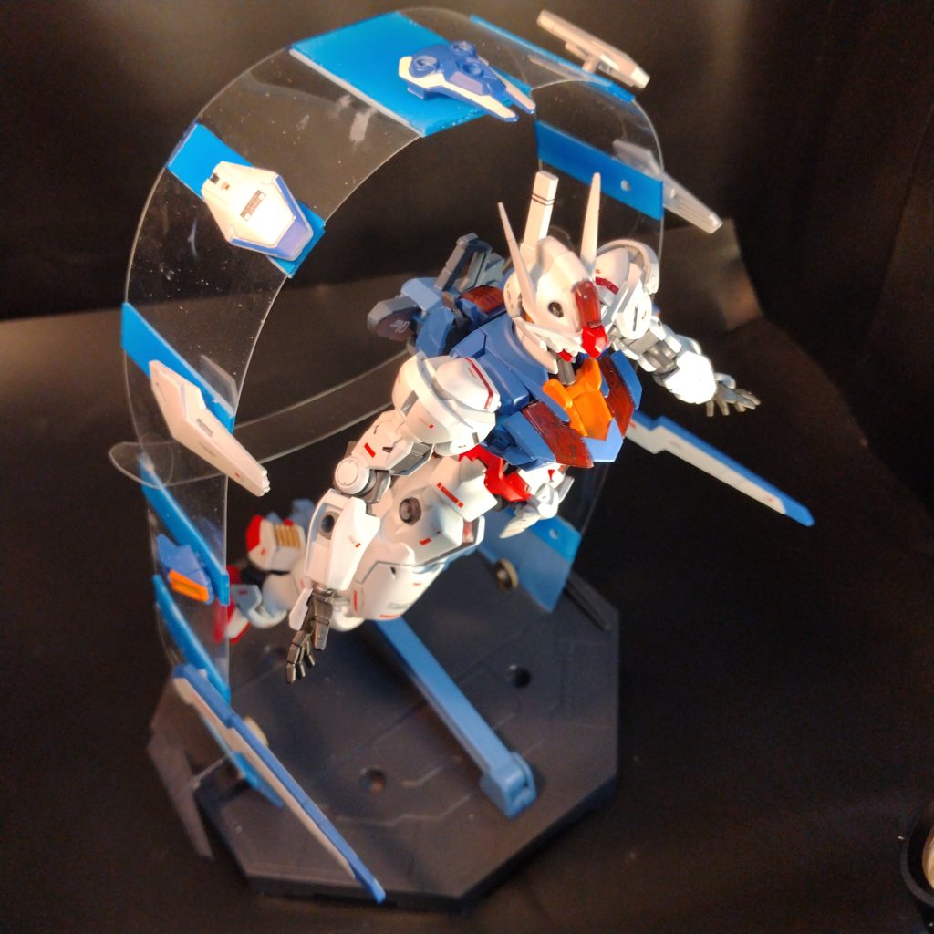 もうちょい、やりようもあったかもと後の祭りです!(笑)改修型ではもうちょい改良してます!(笑)