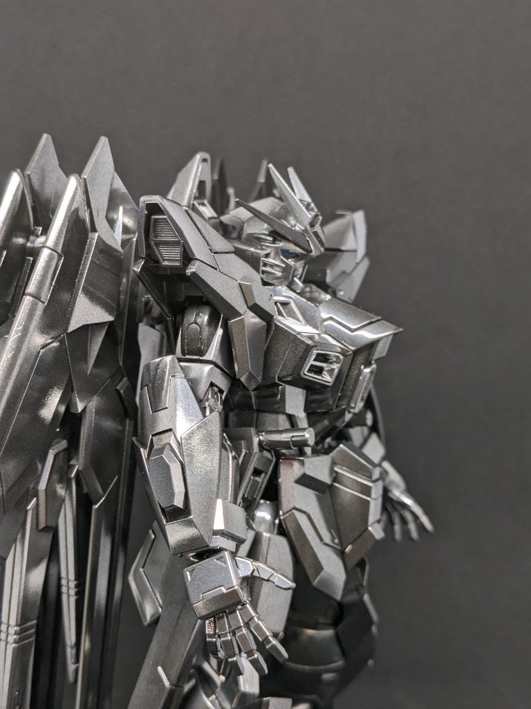 トアミルさんのボーンペイントほんとにすごいです！！使いこなせばもっとギラッギラになるので、修行あるのみ…