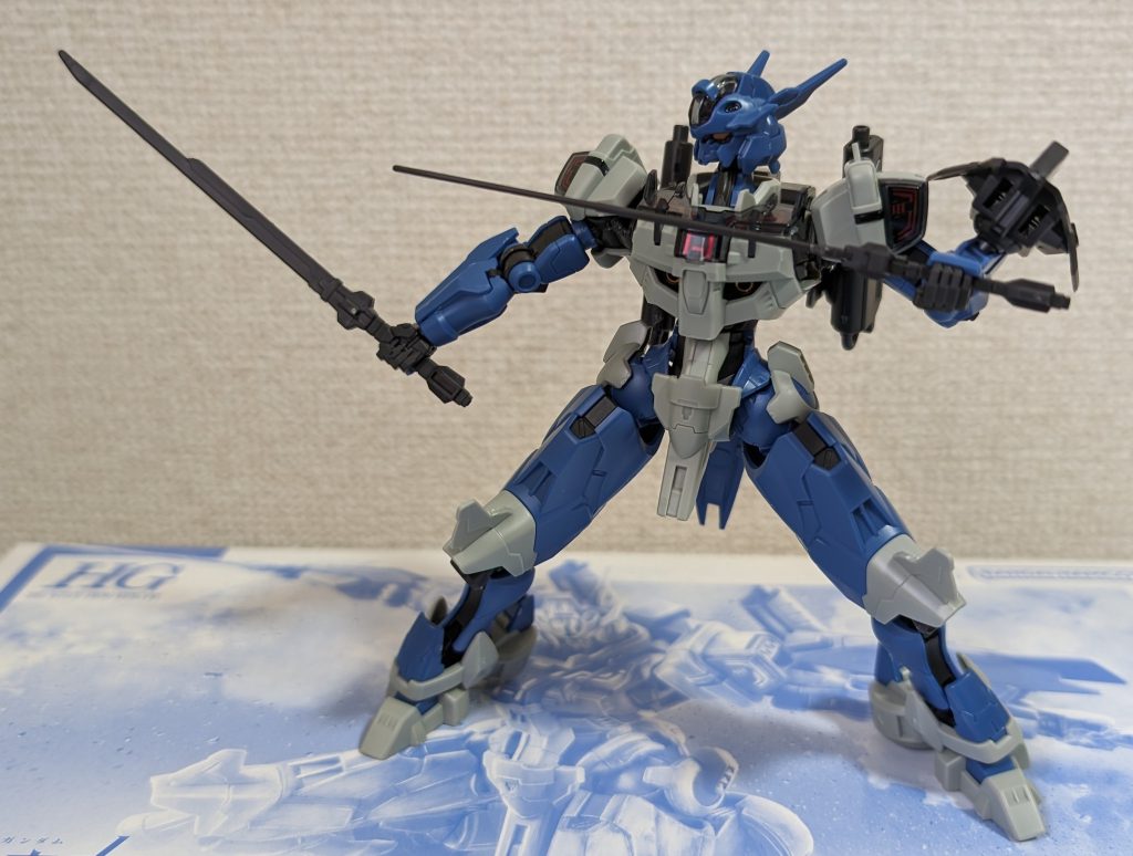 祝・アノクタ入手(+a)!!–3枚目/制作者:GODAI