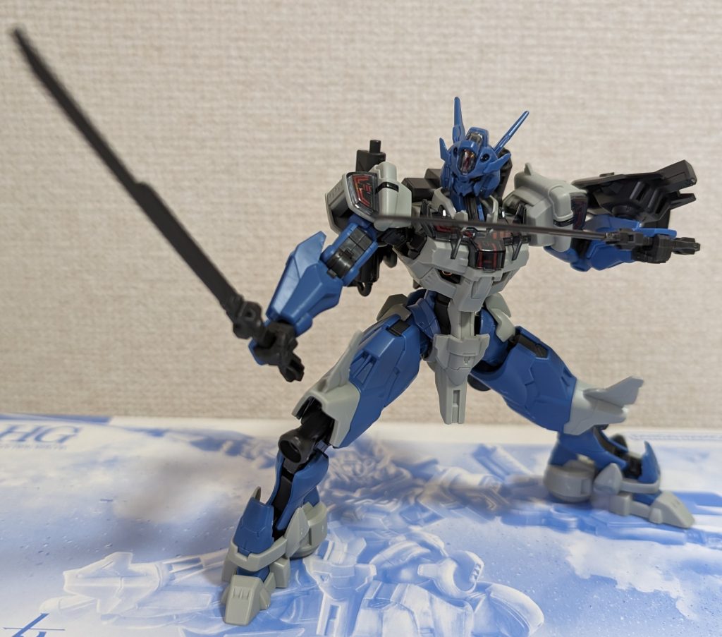 祝・アノクタ入手(+a)!!–4枚目/制作者:GODAI