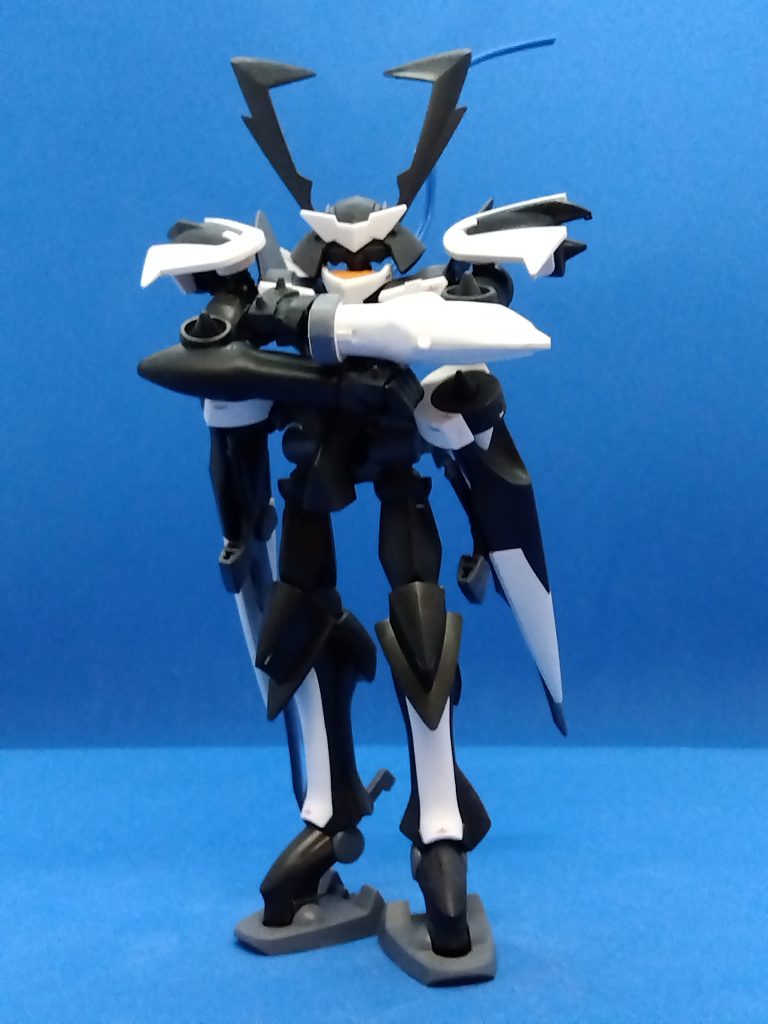 乙女座–2枚目/制作者：Golgo31