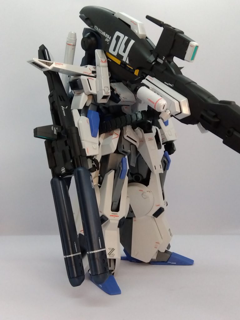 FAZZ–3枚目/制作者：Golgo31