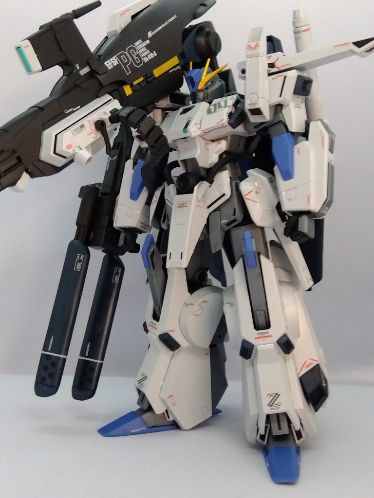 FAZZ–2枚目/制作者：Golgo31