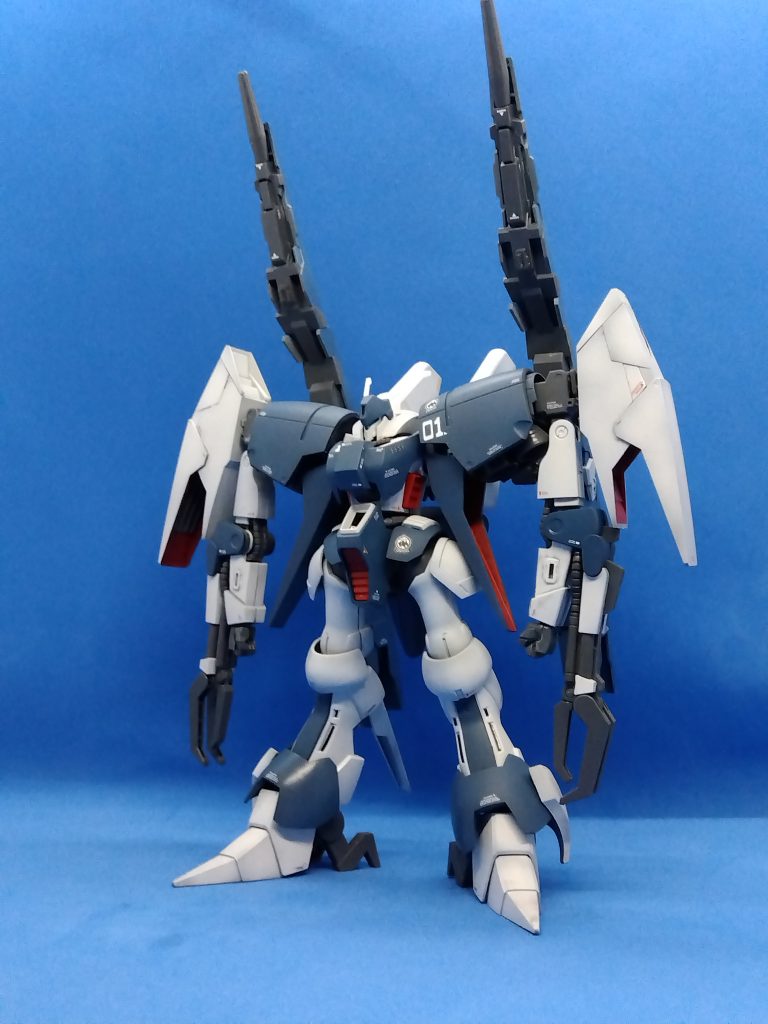 バイアランカスタム–2枚目/制作者：Golgo31