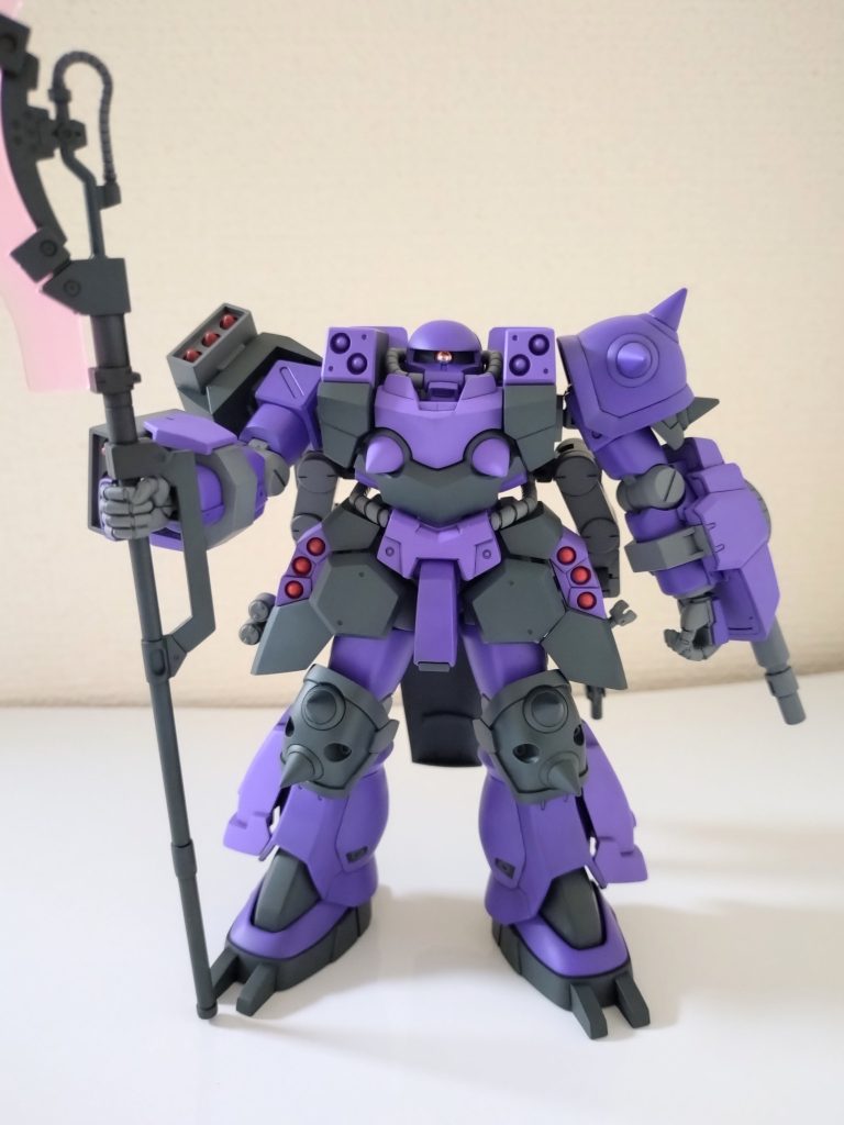 デッドエンドGホーク