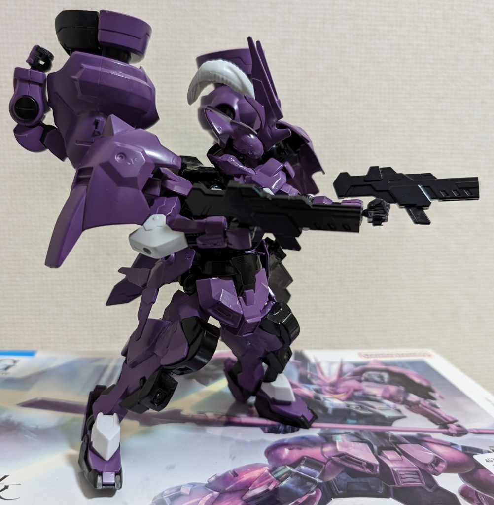 「某黄色」の店で、武器のみ購入して、2丁拳銃にしましたw