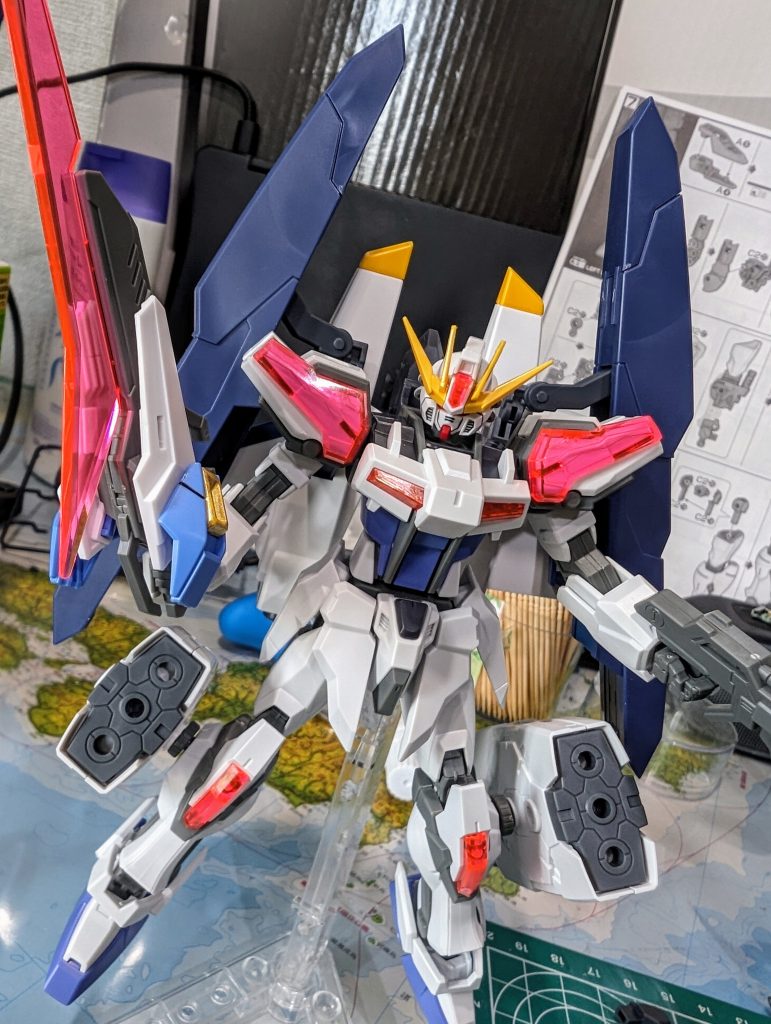 EGビルドストライク エクシードギャラクシー–7枚目/制作者:nasiyamakai