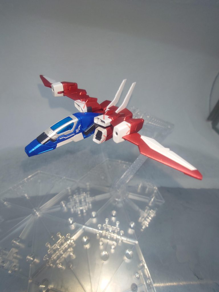 コアファイター