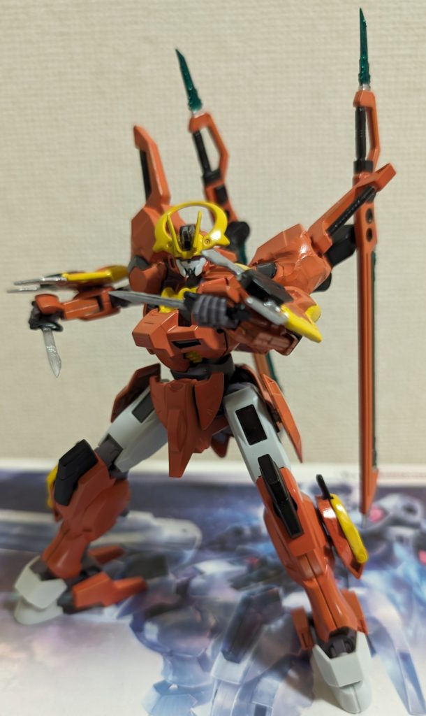 武器2:アーマーシュナイダー