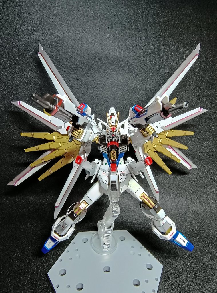 フルバーストイケメン