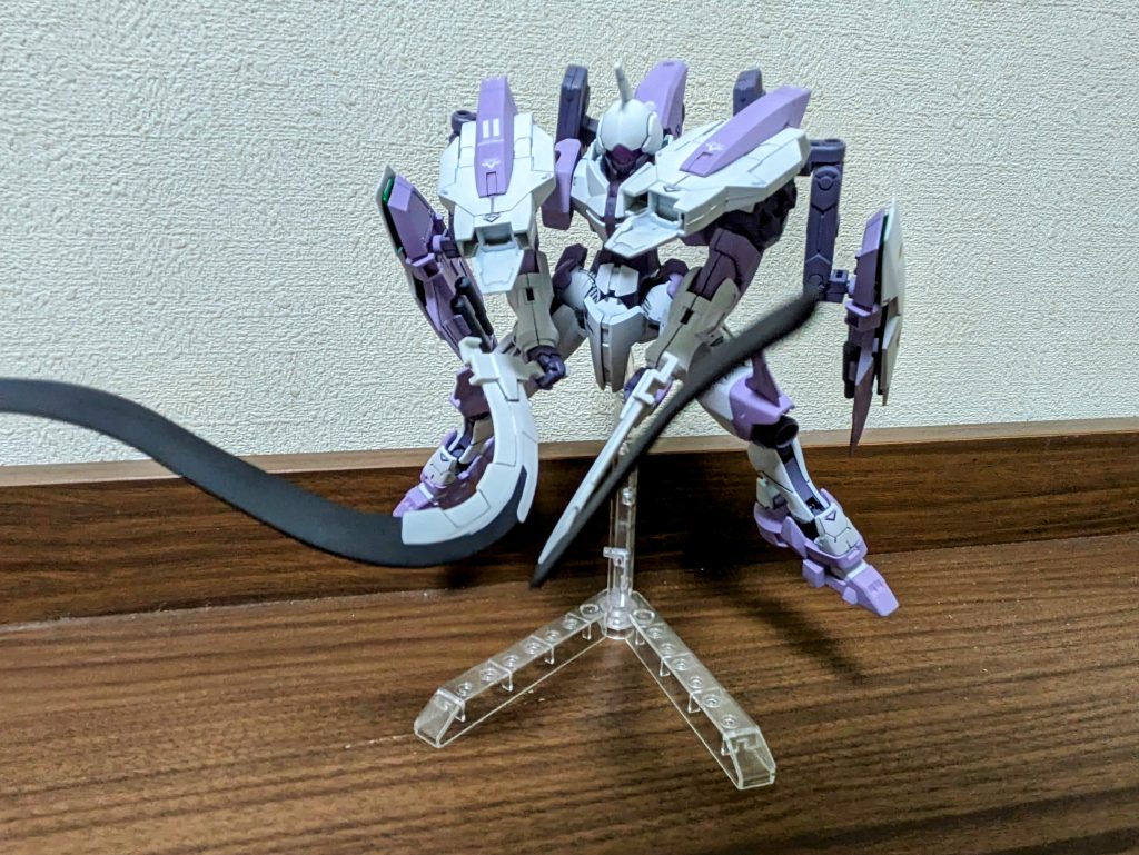 サンドロックといえば、このブッピガンポーズ