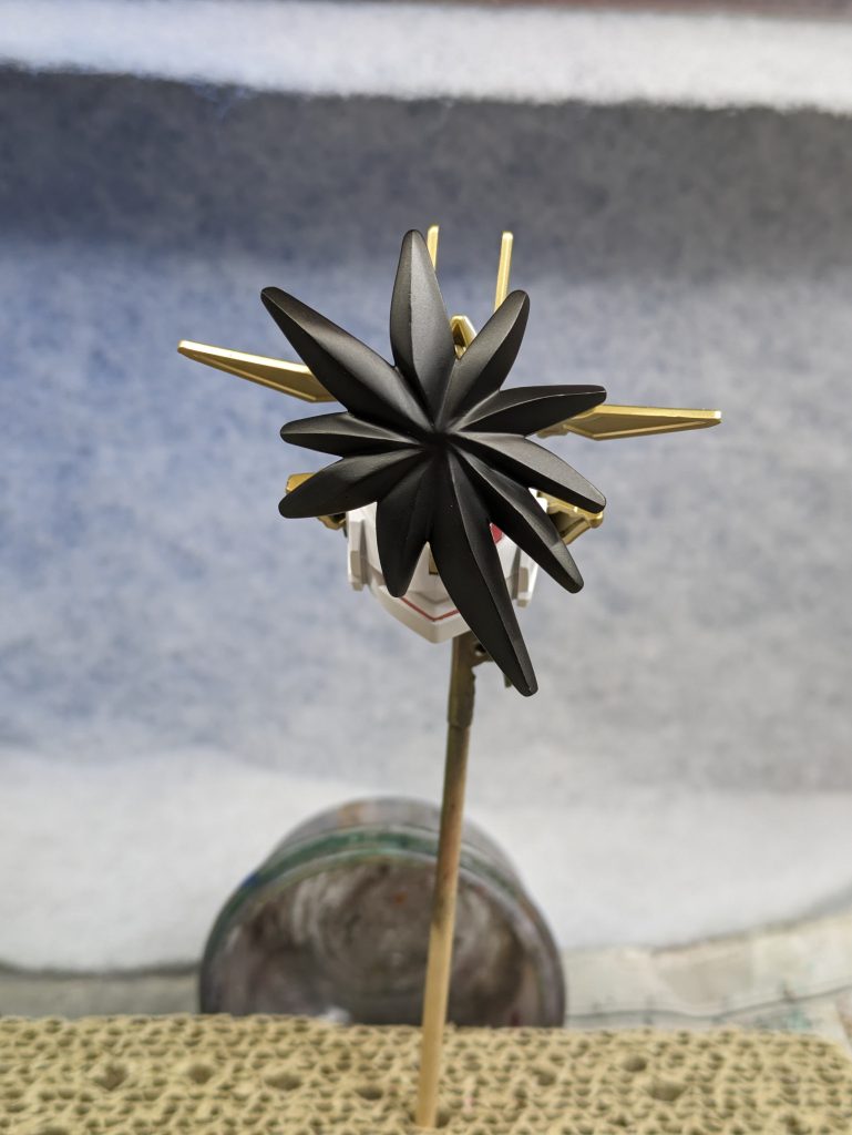 今回かなり上手くいったと思います🎶