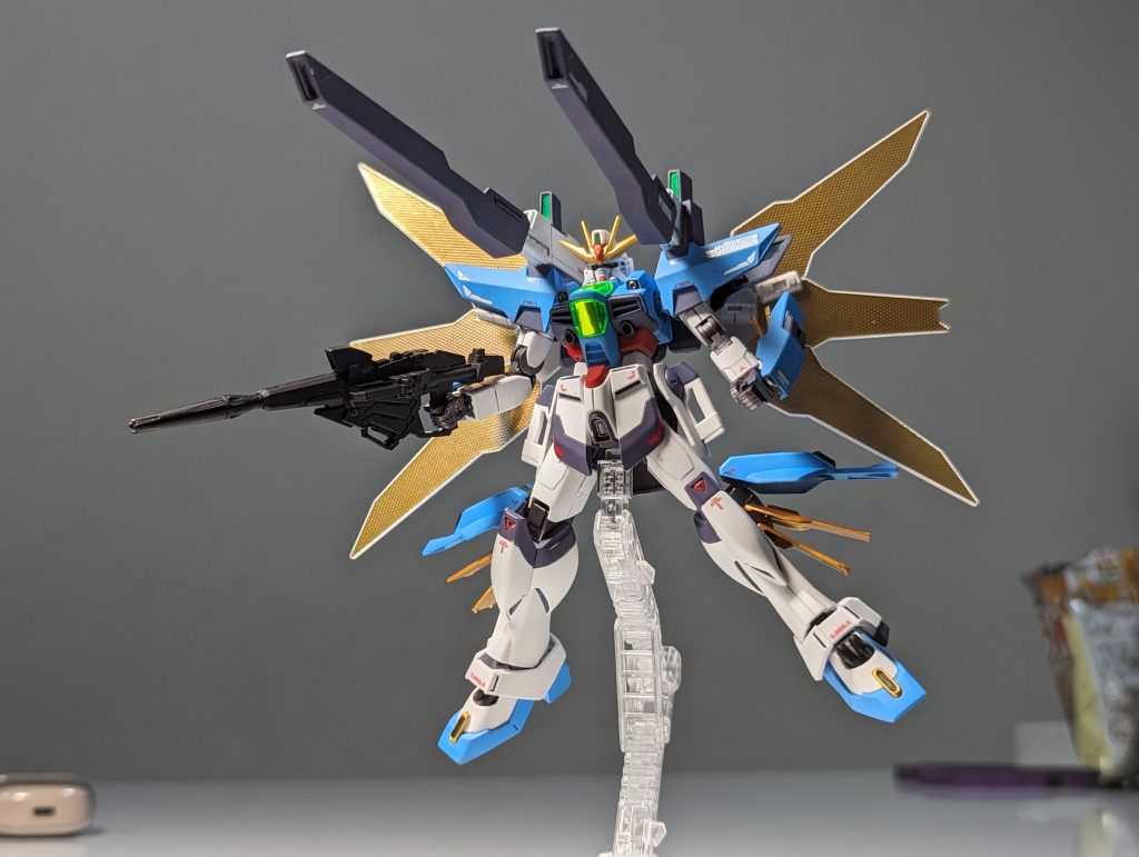 こう見るとSEEDっぽい