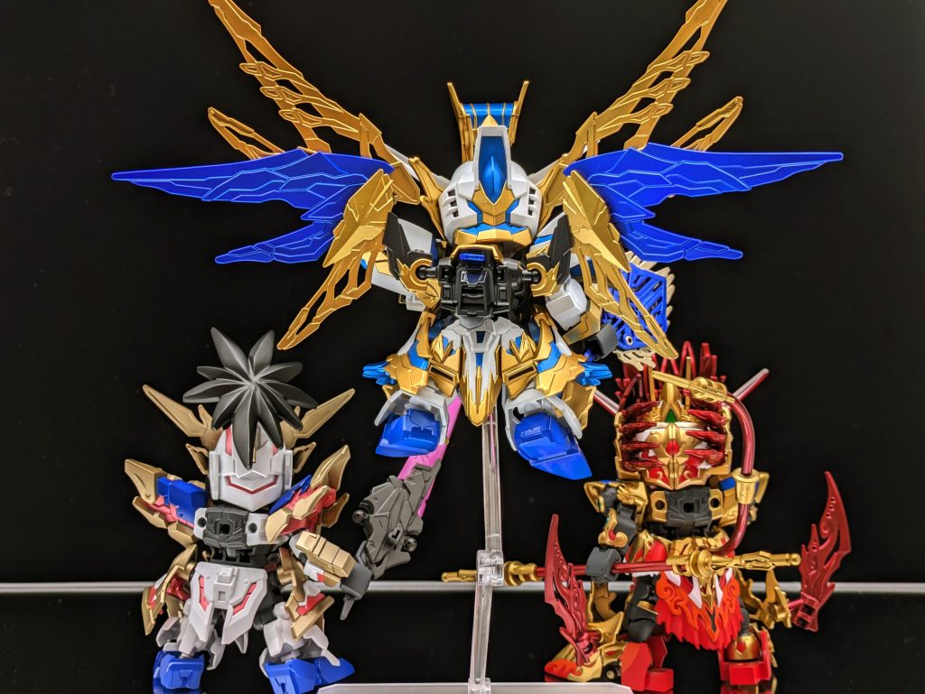 バックショットです