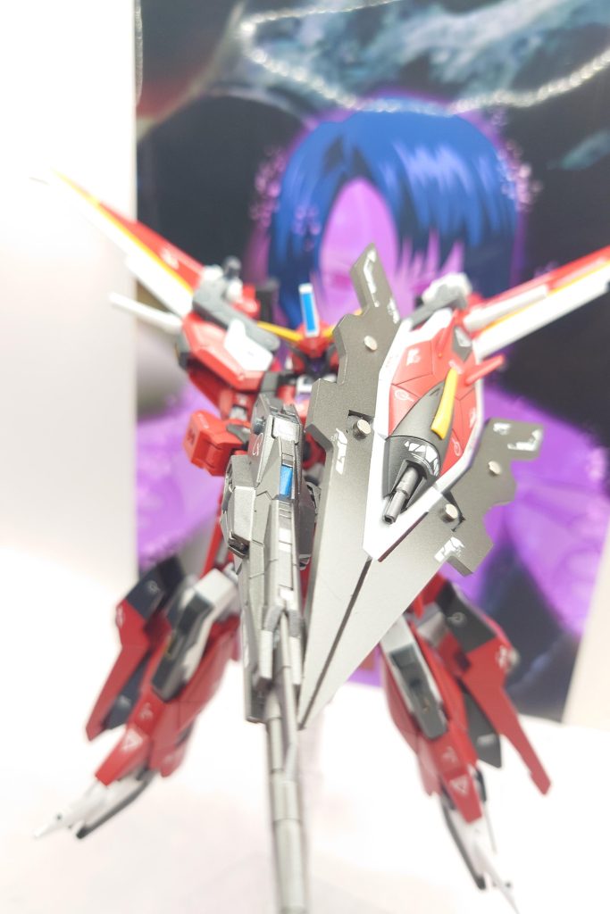 ディセプション セイバーガンダム–6枚目/制作者:オルタネイティヴ