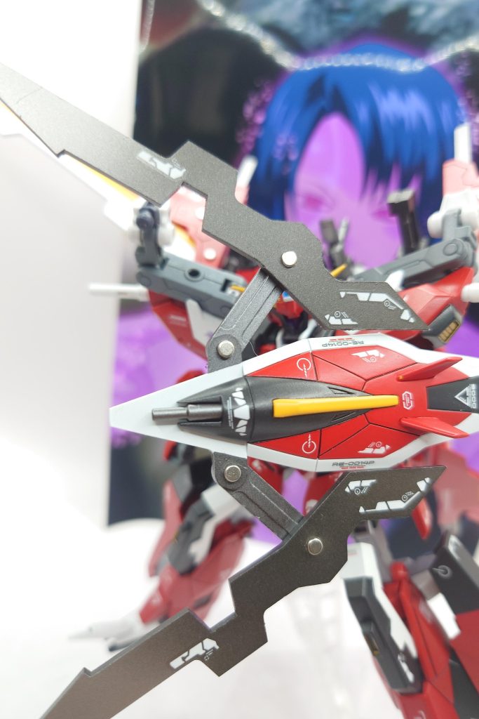 ディセプション セイバーガンダム–3枚目/制作者:オルタネイティヴ