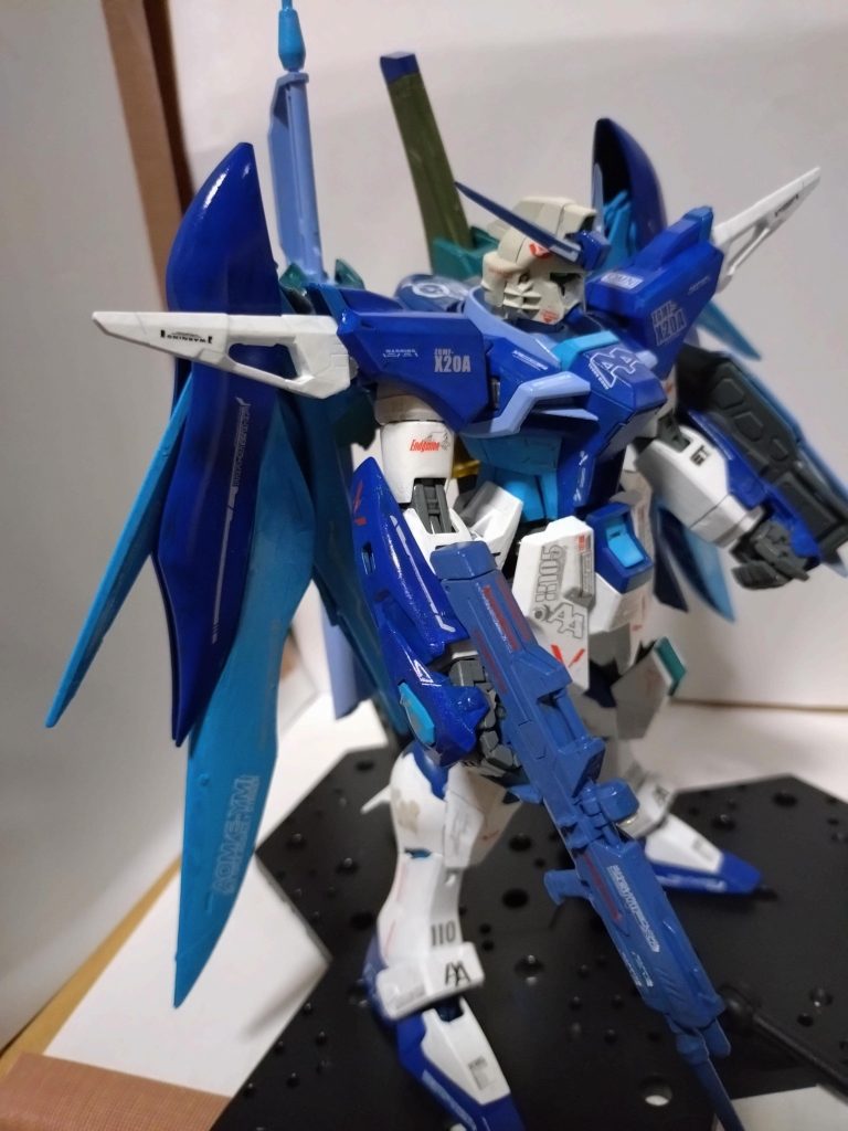 写真も相変わらず棒立ちのショットしか撮ってません。上手くポージング出来ません（笑）