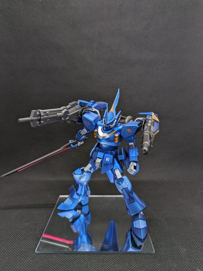 シグーディープアームズ–3枚目/制作者：mumurik