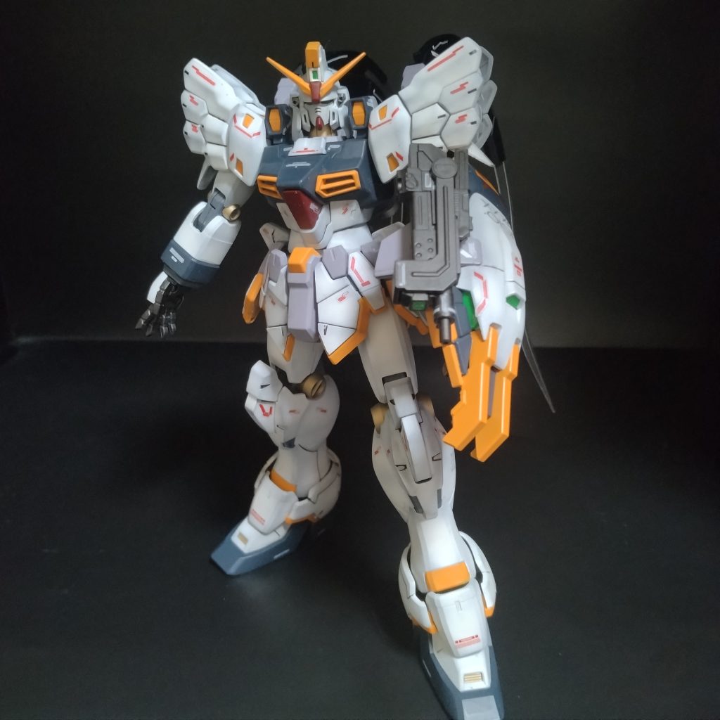 終わりです！（笑）